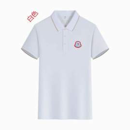 Picture of Moncler Polo Shirts Short _SKUMonclerS-6XL11Lr3125995